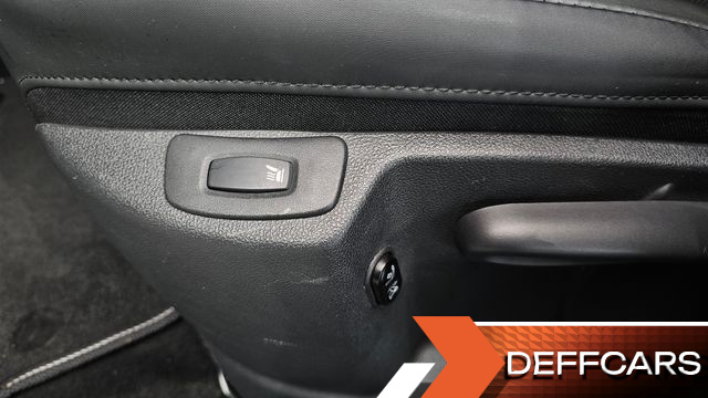 Renault-KoreaSamsung QM3 RE Signature купить на сайте DeffCars