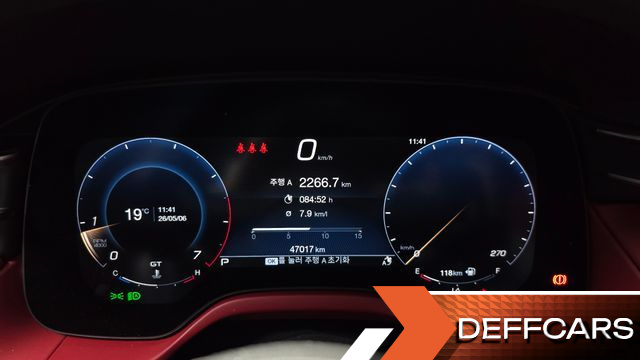 Maserati GRECALE 2.0 AWD GT купить на сайте DeffCars