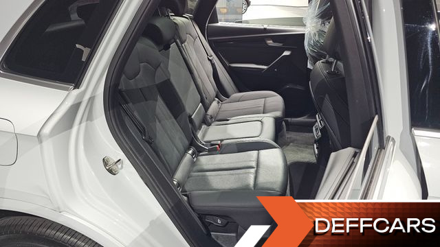 Audi Q5 45 TFSI Quattro Premium купить на сайте DeffCars
