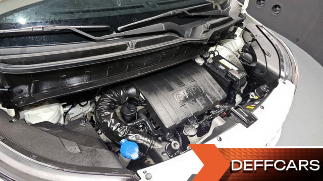 Kia RAY Van Prestige купить на сайте DeffCars