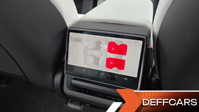 Tesla MODEL 3 Long Range купить на сайте DeffCars