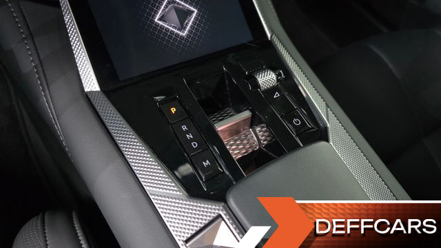 Citroen DS4 1.5 BlueHDi Rivoli купить на сайте DeffCars