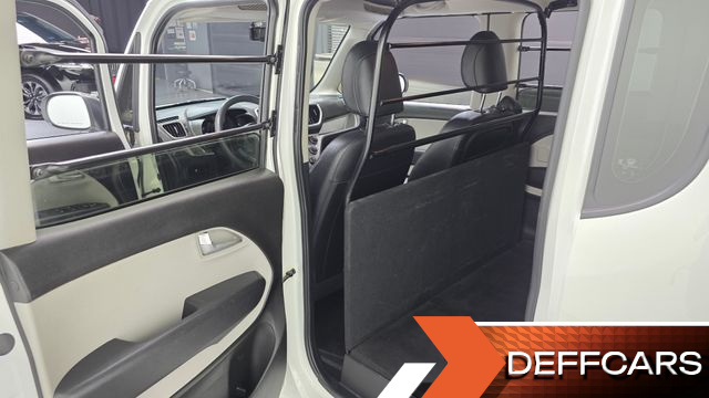 Kia RAY Van Prestige купить на сайте DeffCars