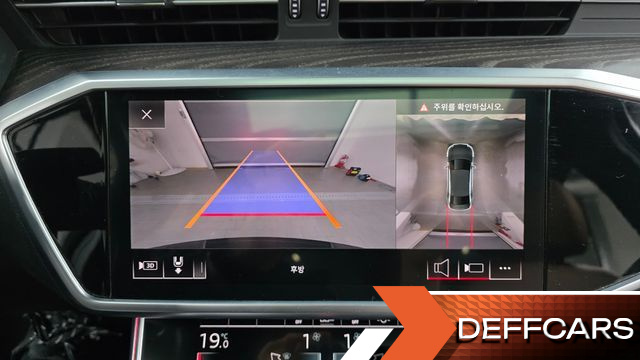 Audi A6 40 TDI Premium купить на сайте DeffCars