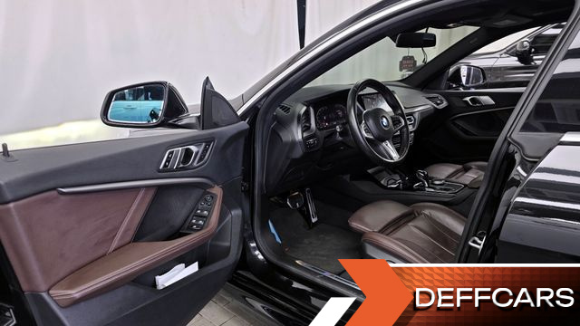 BMW 2-SERIES 218 M Sport купить на сайте DeffCars