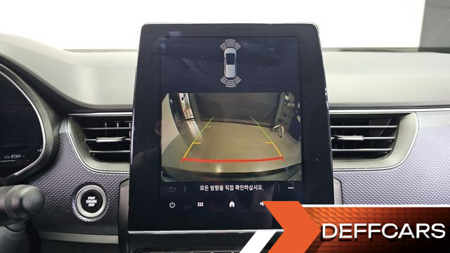 Renault-KoreaSamsung XM3 1.6 GTe LE Plus купить на сайте DeffCars
