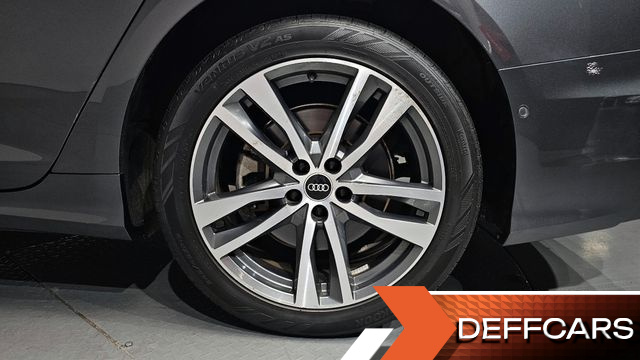 Audi A6 45 TFSI Quattro Premium купить на сайте DeffCars