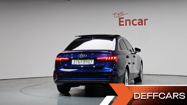 Audi A3 40 TFSI купить на сайте DeffCars