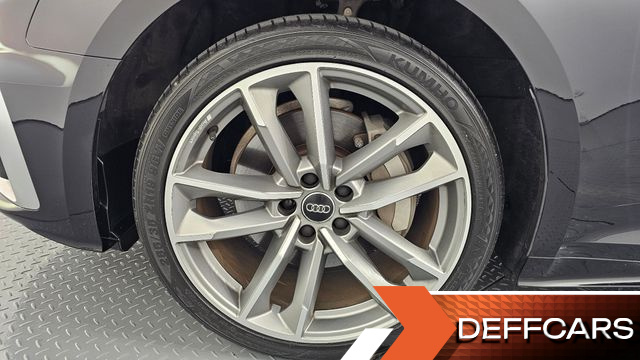 Audi A5 45 TFSI Quattro Premium Sportback купить на сайте DeffCars