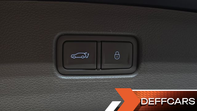 Genesis GV80 3.5T Gasoline AWD купить на сайте DeffCars