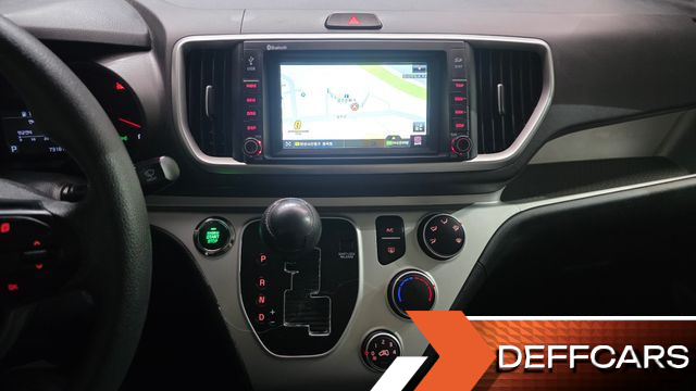 Kia RAY Van Standard купить на сайте DeffCars