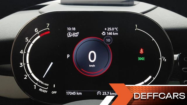 Mini COOPER Classic Third Generation купить на сайте DeffCars