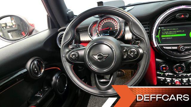 Mini COOPER JCW 3rd Generation купить на сайте DeffCars