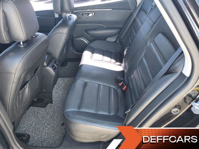 Renault-KoreaSamsung SM6 2.0 GDe LE купить на сайте DeffCars