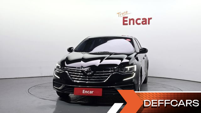 Renault-KoreaSamsung SM6 1.3 TCe SE купить на сайте DeffCars