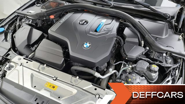 BMW 3-SERIES 330e M Sport купить на сайте DeffCars