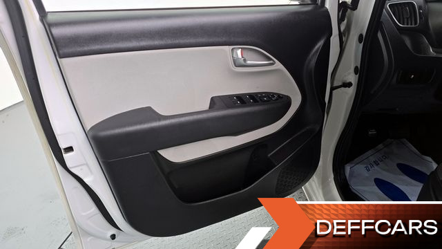 Kia RAY Van Standard купить на сайте DeffCars