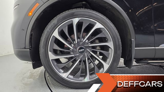 Lincoln AVIATOR 3.0 Reserve  AWD купить на сайте DeffCars