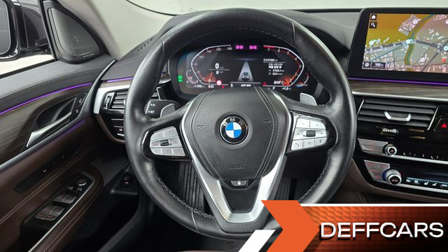 BMW GRAN TURISMO 640i xDrive Luxury купить на сайте DeffCars