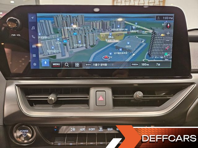 Lexus UX 2.0 2WD купить на сайте DeffCars