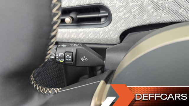 Mini COOPER CONVERTIBLE Favoured купить на сайте DeffCars
