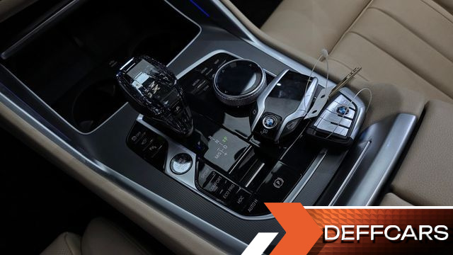 BMW X6 xDrive30d M Sport купить на сайте DeffCars
