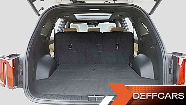 Kia SORENTO Diesel 2.2 2WD Gravity купить на сайте DeffCars