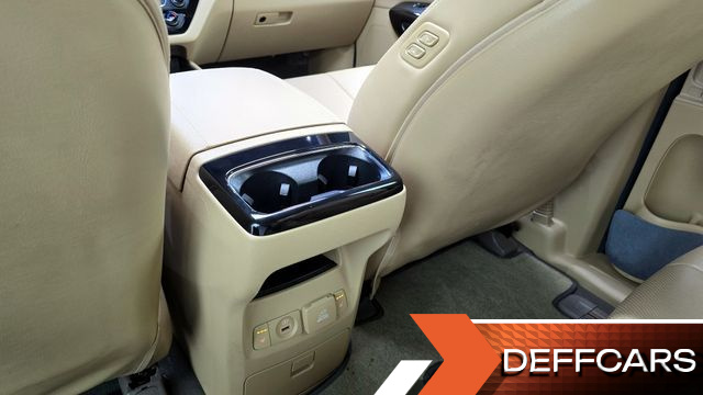 Kia CARNIVAL Gasoline 9-Seater Noblesse Special купить на сайте DeffCars