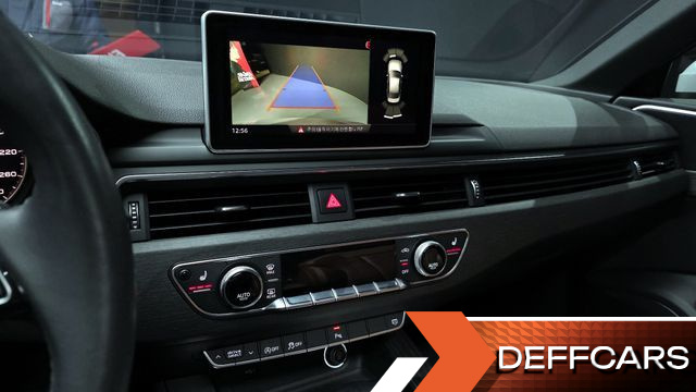 Audi A4 40 TFSI Premium купить на сайте DeffCars