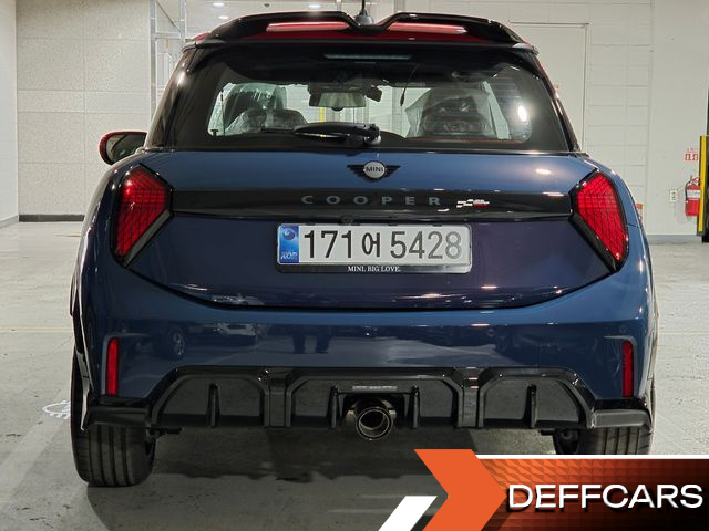 Mini COOPER JCW купить на сайте DeffCars