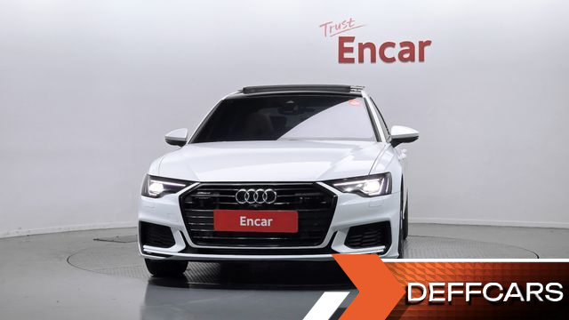 Audi A6 45 TFSI Quattro Premium купить на сайте DeffCars