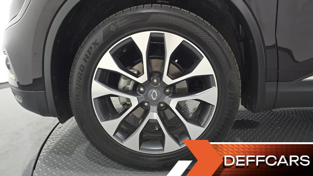 Renault-KoreaSamsung QM6 Gasoline 2WD RE Signature купить на сайте DeffCars