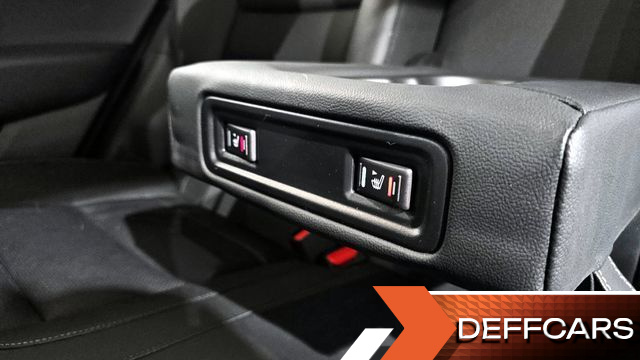 Renault-KoreaSamsung QM6 2.0 GDe RE 2WD купить на сайте DeffCars