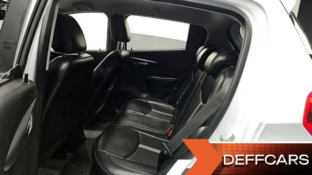 ChevroletGMDaewoo SPARK My Fit Edition купить на сайте DeffCars