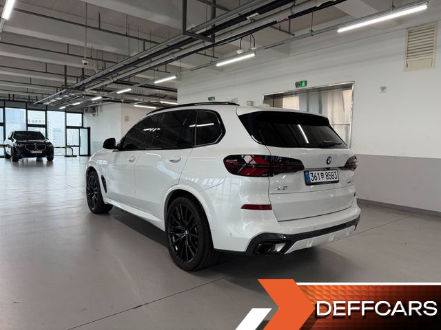 BMW X5 xDrive 40d M Sport Online Exclusive Editon купить на сайте DeffCars