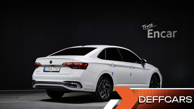 Volkswagen JETTA 1.5 TSI Prestige купить на сайте DeffCars