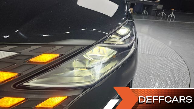 Hyundai GRANDEUR 3.3 Exclusice купить на сайте DeffCars