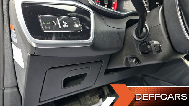 Audi A6 45 TFSI Premium купить на сайте DeffCars