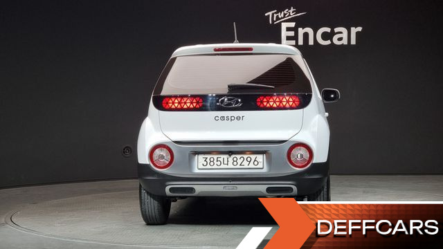 Hyundai CASPER Modern купить на сайте DeffCars