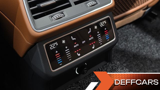 Audi A6 45 TFSI купить на сайте DeffCars