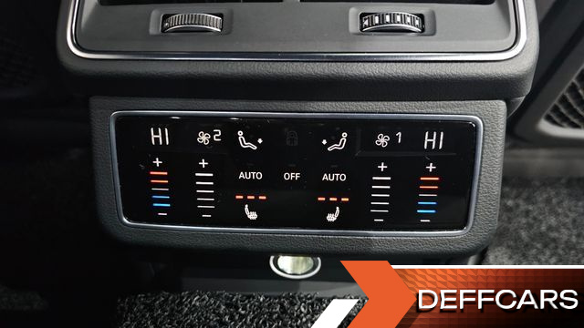 Audi A6 45 TFSI Quattro Premium купить на сайте DeffCars