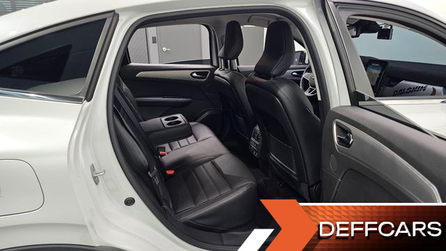 Renault-KoreaSamsung XM3 1.6 GTe RE купить на сайте DeffCars