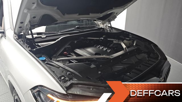 BMW X5 xDrive 30d M Sport купить на сайте DeffCars