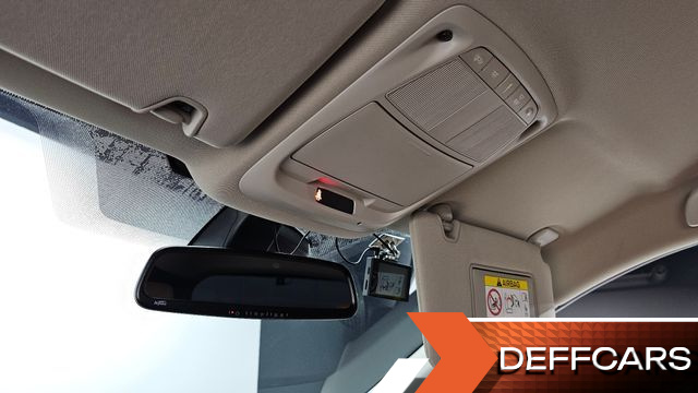 Renault-KoreaSamsung QM6 2.0 LPe RE Signature 2WD купить на сайте DeffCars