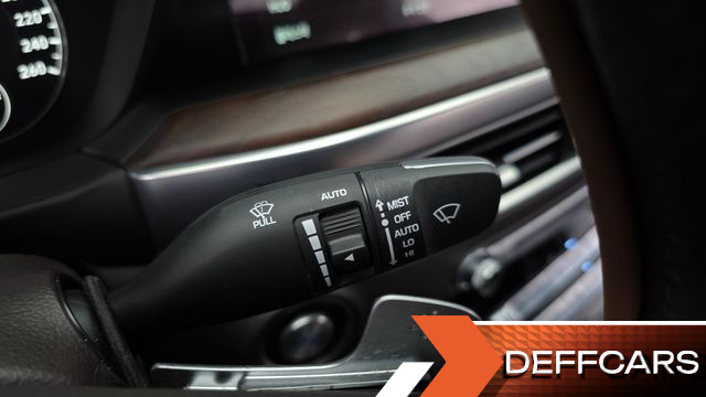 Genesis G90 5.0 AWD Prestige купить на сайте DeffCars