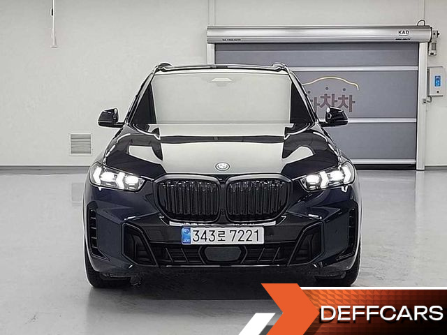 BMW X5 xDrive 50e M Sport купить на сайте DeffCars