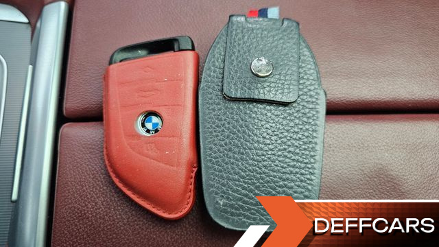 BMW X6 xDrive30d M Sport купить на сайте DeffCars