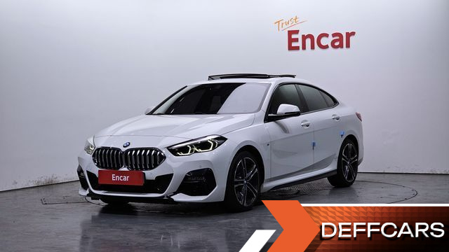 BMW 2-SERIES 220i M Sports купить на сайте DeffCars