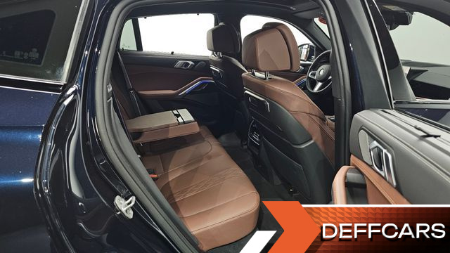 BMW X6 xDrive40d M Sport Online Exclusive купить на сайте DeffCars