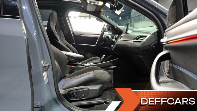 BMW X2 (F39) xDrive M35i First Edition купить на сайте DeffCars